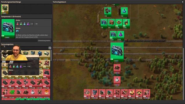 [S2][019] Let's Play Factorio Community Server 2 [Gameplay / deutsch / german] смотреть онлайн
