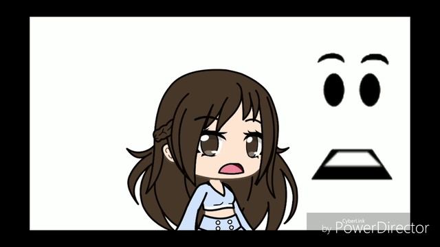 Making roblox faces in Gacha Life смотреть онлайн