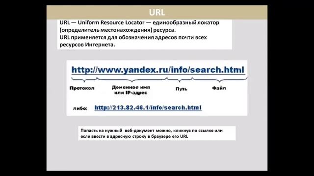 ИнтернетАдреса смотреть онлайн