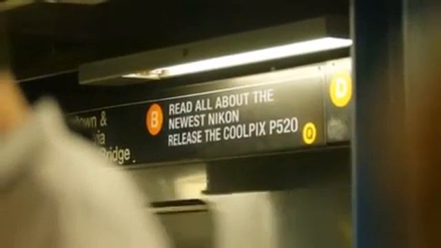 Nikon Digital Camera - Coolpix P520 Review смотреть онлайн