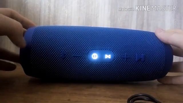 Копия jbl charge 3 смотреть онлайн