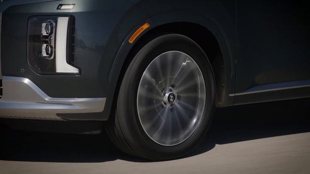 Auto Hold | Hyundai смотреть онлайн