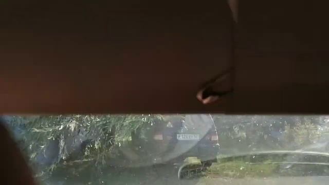 влог#1.как находит ураган,обзор салона LADA LARGUS смотреть онлайн