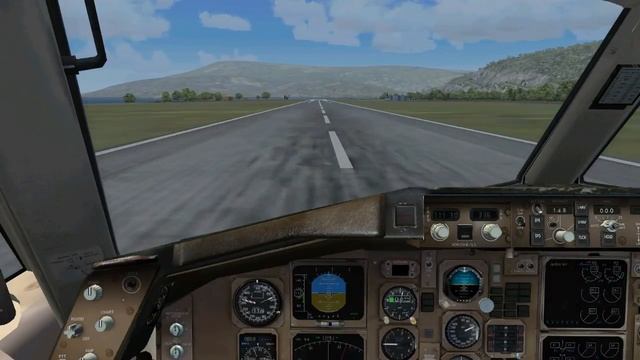 Guess the Airport - Tivat (LYTV), Montenegro смотреть онлайн