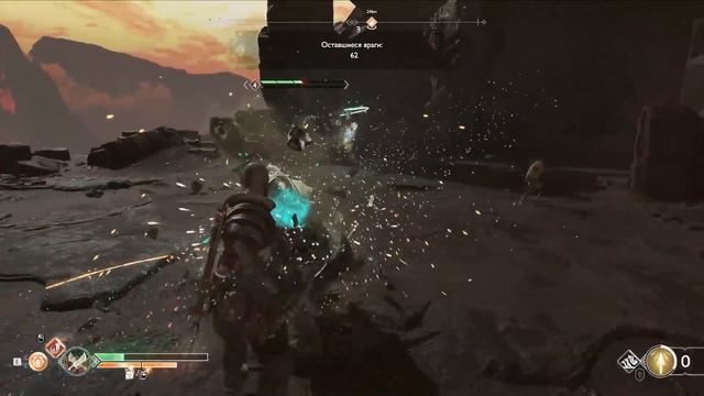 СТРИМ ПРОХОЖДЕНИЕ GOD OF WAR ПОГРУЖЕНИЕ В НОВЫЕ МИРЫ смотреть онлайн