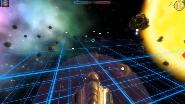 Longshot Universe - They call us Wanks (Steam/PC) смотреть онлайн