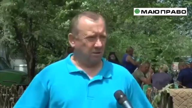 Віктор Сікиринський,голова ТУ ДСА Миколаївщини, підтримав Еріка Григоряна на виборах 2019 смотреть онлайн