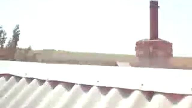 Вид с крыши дачи смотреть онлайн