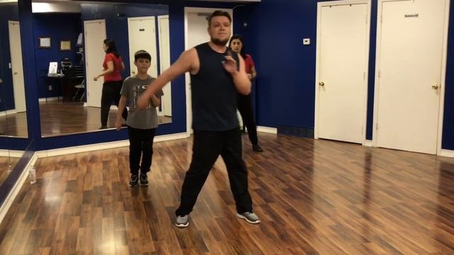 20 minutes Dance workout. Samba Cha Cha Cha Salsa Jive Rumba. Have fun dancing and lose some weight смотреть онлайн