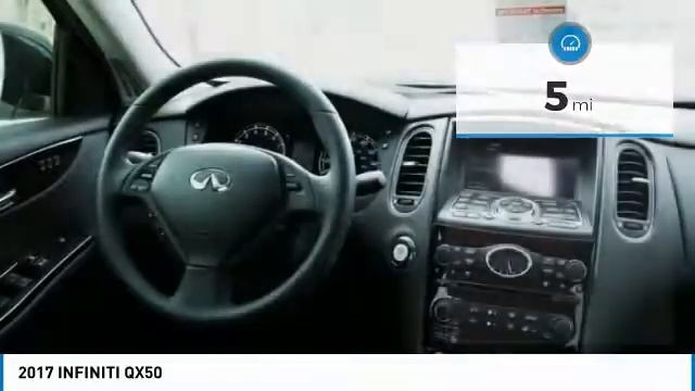 2017 INFINITI QX50 Dallas TX, Ft. Worth TX, Grapevine TX 35227 смотреть онлайн