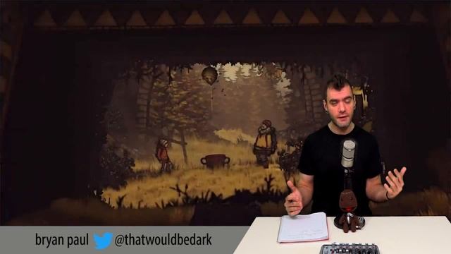 New PSVR Game: The Lost Bear! смотреть онлайн