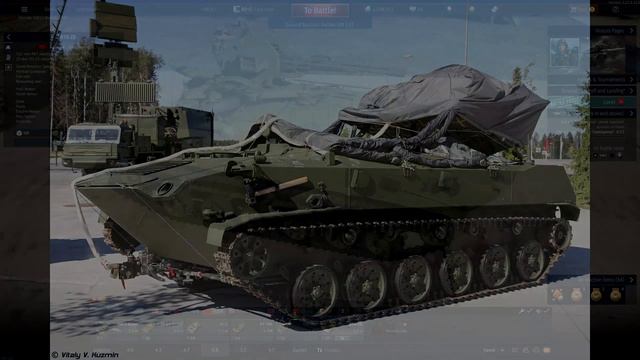 What are the wheels for on the BTR-ZD? смотреть онлайн
