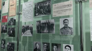 Амурскому Управлению ФСБ России исполнилось 106 лет