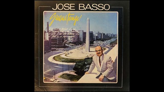 Basso-Gracias Tango-14 Tracks смотреть онлайн