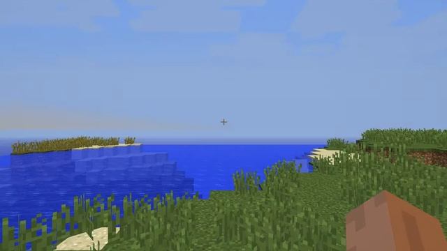Как сделать АЛМАЗНЫЙ МИР!!!!!!!! в minecraft смотреть онлайн