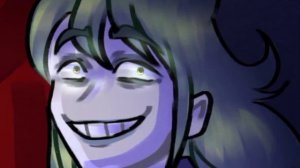 Шито, Крыто и Корыто [Кошмар перед рождество] (OC)