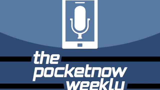 Pocketnow Weekly 086: @evleaks смотреть онлайн