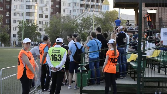 Судья ПЕТУХ !!! смотреть онлайн