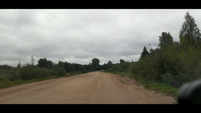 Холм - Торопец смотреть онлайн