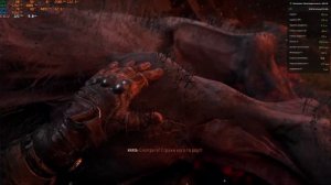 тест в играх ноутбука ARDOR GAMING NEO G15-I5ND305