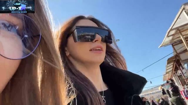 Гаечка и Фруктозка пришли на рынок, а попали в подвал смотреть онлайн