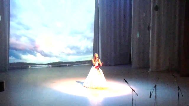 школа вокала Ольги Буната Хрустальная капель Кристина Волкова диплом 1 степени смотреть онлайн