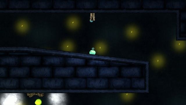 Drop Alive - классная игра. смотреть онлайн