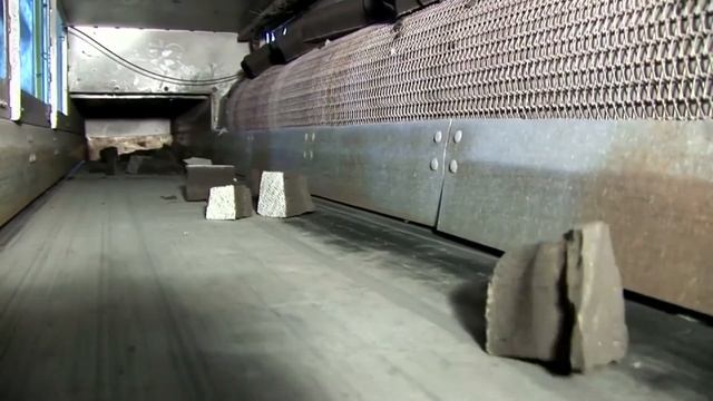 Foam Glass Aggregates смотреть онлайн