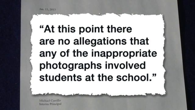 Montezuma parents react to news of Kindergarten aide's arrest смотреть онлайн