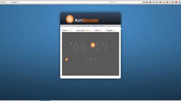 Как улучшить свой АИМ в Overwatch How to improve your aim in #Overwatch
