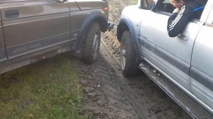 Опель фронтера на бездорожие