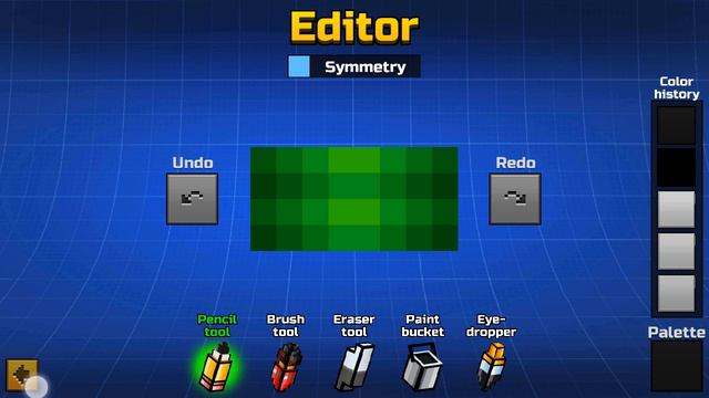 Chara Skin Tutorial (Undertale) смотреть онлайн