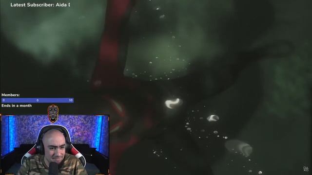 ?LIVE - Hellcyborg's React : PlayStation Showcase 2023 Livestream / Play Convergence (Day 1) смотреть онлайн
