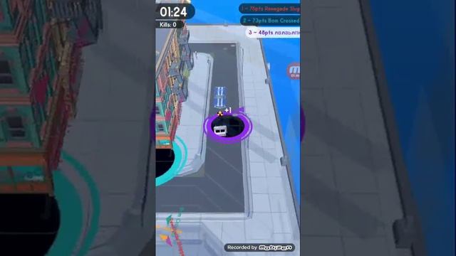 Игра Hole.io Обзор смотреть онлайн