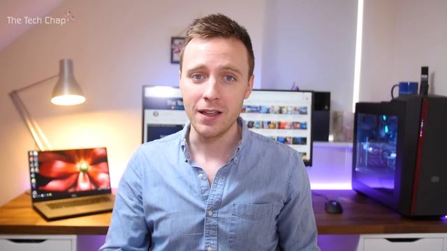 Dell XPS 15 9560 REVIEW - The Best Gets Better! (Kaby Lake + GTX 1050) смотреть онлайн