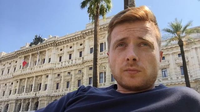 Легкие деньги. Рим смотреть онлайн