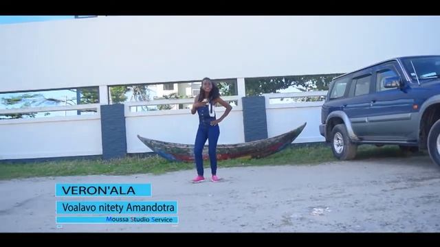 VERON'ALA Voalavo nitety amandotra смотреть онлайн