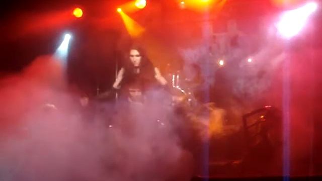 Dark Theatre_No. VIP Gothic Design смотреть онлайн