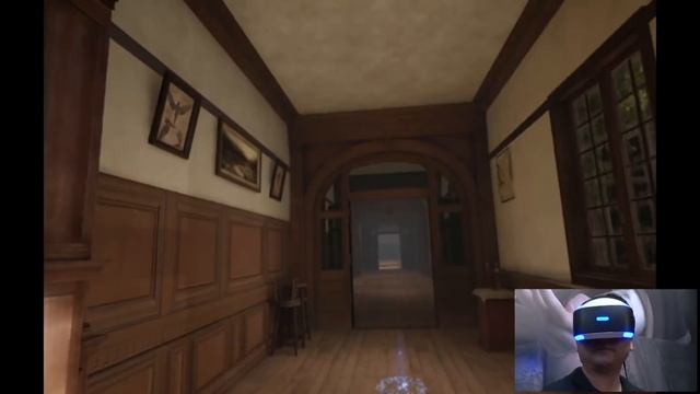 Déraciné (PSVR) | First Gameplay from TGS 2018 смотреть онлайн