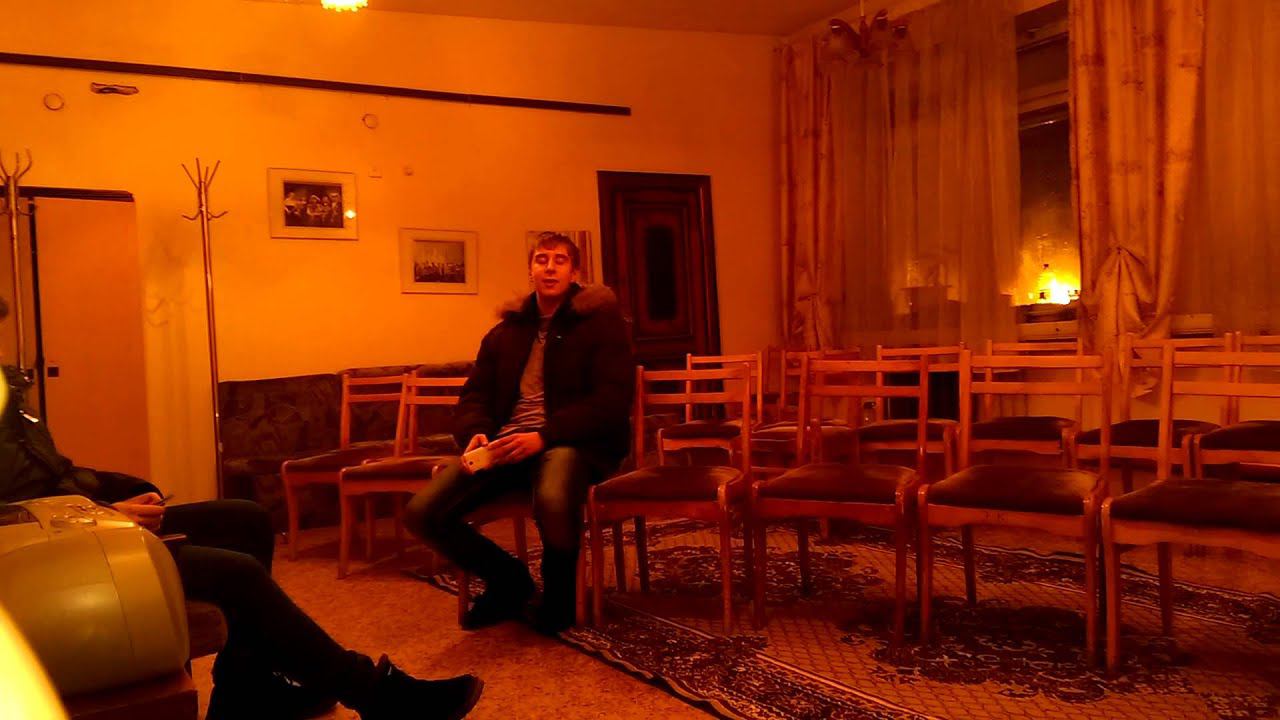 Репетиция. Новая песня. смотреть онлайн