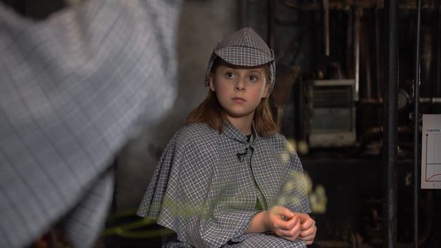 ЧИЗКЕЙК БЕЗ ГЛЮТЕНА. НАСТОЯЩЕЕ АНГЛИЙСКОЕ ЧАЕПИТИЕ смотреть онлайн