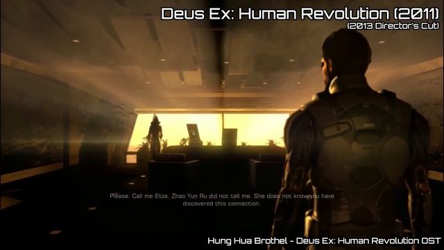 The Rise, Fall, Death, and Rebirth of the Immersive Sim смотреть онлайн