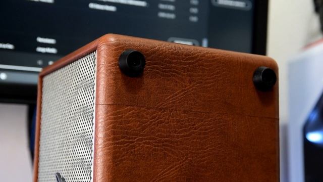 Marshall Stanmore II - De lo MEJOR que hemos escuchado смотреть онлайн