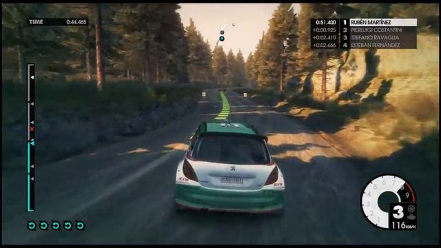 IvikoZz Dirt 3 race 2 смотреть онлайн