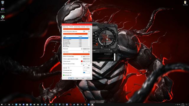 How monitoring FPS | RAM | CPU Usage - Temperature | GPU Usage - Temperature [ 2024 ] смотреть онлайн
