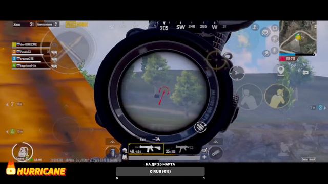 ВЕЧЕРНИЙ ПУШ ЗАВИКА😱СТРЕЛЯЕМ БЕЗ ОТДАЧИ🔥СТРИМ PUBG MOBILE С iPhone 11 смотреть онлайн