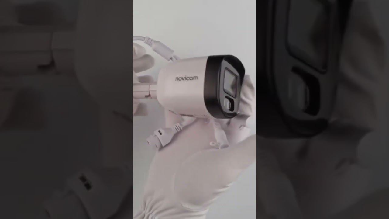 Полной обзор OPEN 23M уже на канале #Novigroup #novicam смотреть онлайн