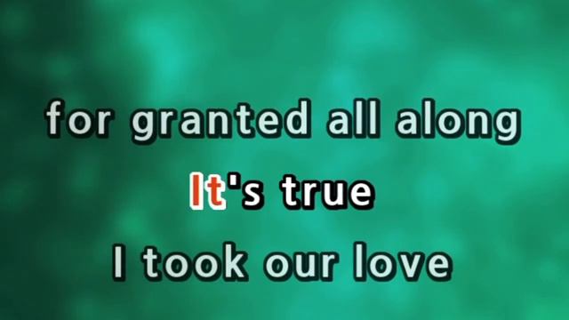 I Should Have Known Better - Diamond Jim | Karaoke смотреть онлайн