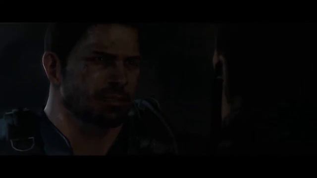 Resident Evil 6 - Chris & Piers Tribute - Madness in Me смотреть онлайн