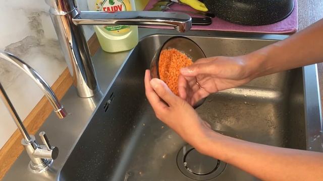 БЫСТРЕЕ чем гороховый! Вкусный и сытный суп с фрикадельками и чечевицей! смотреть онлайн